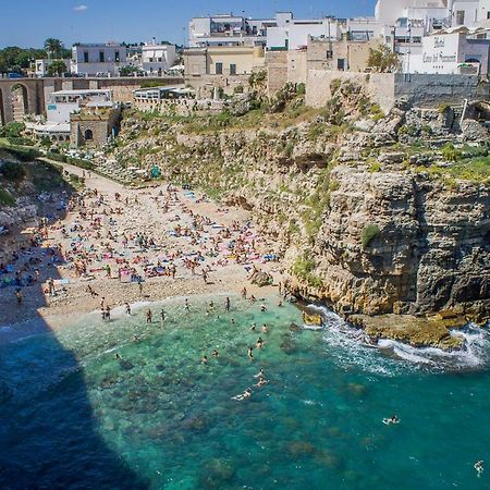 Dimora Del Mar Apartment Polignano a Mare Exterior foto