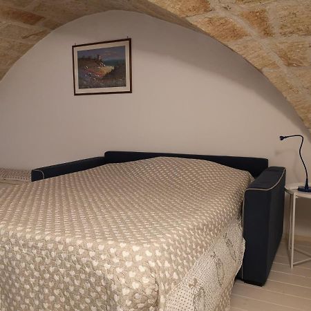 Dimora Del Mar Apartment Polignano a Mare Exterior foto