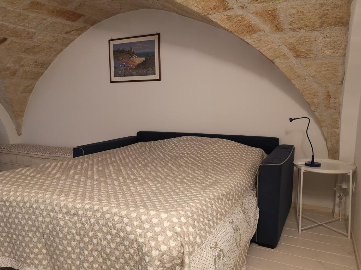 Dimora Del Mar Apartment Polignano a Mare Exterior foto