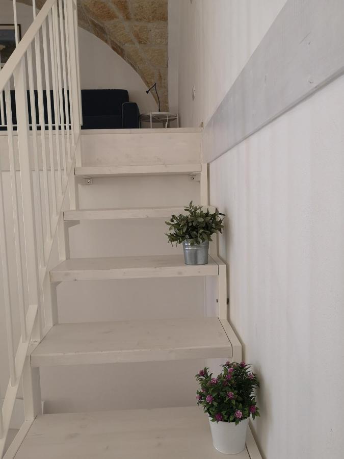 Dimora Del Mar Apartment Polignano a Mare Exterior foto